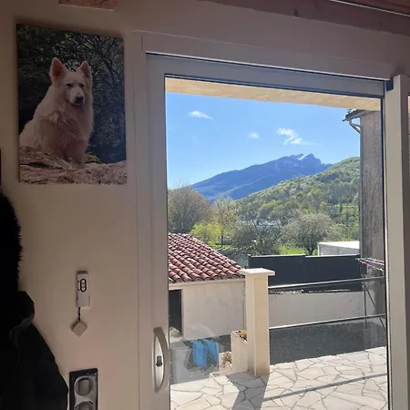 Сasa de vacaciones Gîte de montagne dans la vallée de Barousse Thebe