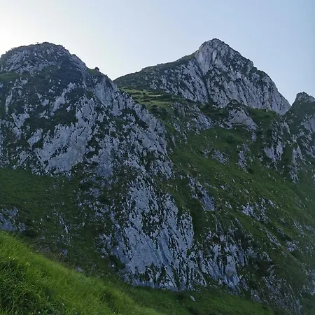 Gîte de montagne dans la vallée de Barousse Сasa de vacaciones
